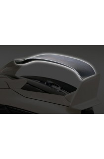 Varis Arising-I Carbon Wing Flap Blade FK8