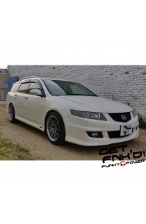 Honda OEM Wind Deflectors CM Tourer