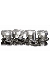 Wiseco Piston Kit - Honda K20 Block
