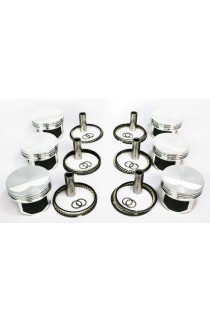 Wiseco 96mm Piston Set 8.8 VQ35DE 350Z