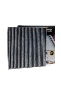 Wix Activated Carbon Cabin Filter Accord