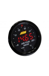 AEM X-Series Wideband UEGO Controller 30-0300