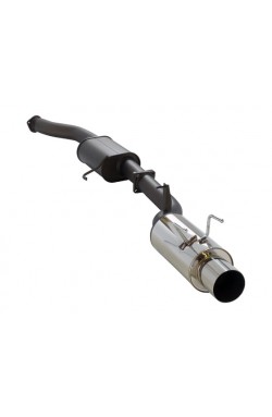 HKS High Power 409 Exhaust System S14