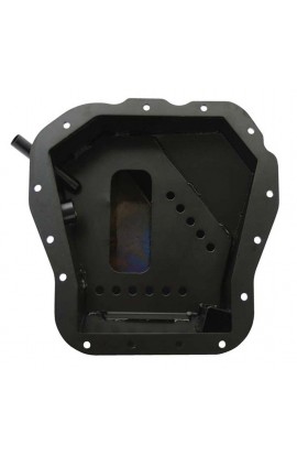 Moroso Steel Oil Pan Sump EJ20 EJ25