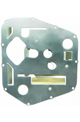 Moroso Oil Pan Baffle GT86 BRZ