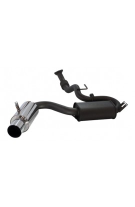 HKS High Power 409 Exhaust System SW20 31006-AT008