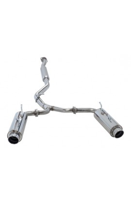HKS Silent High Power Exhaust System GRB GRF 31019-AF026