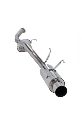 HKS Silent High Power Exhaust System ST205 31019-AT010