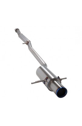 HKS Hi-Power Spec R Ti Exhaust Impreza GDB 31025-AF002