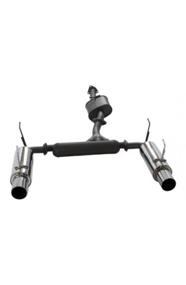 HKS High Power 409 Exhaust System S2000 32003-AH007