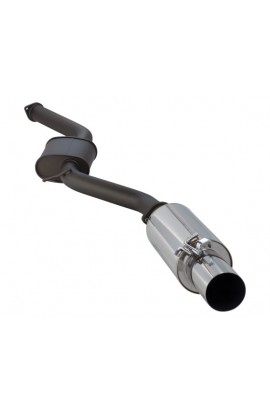 HKS High Power 409 Exhaust System JZA80 32003-AT009