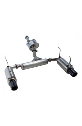 HKS Hi-Power Spec L II Exhaust S2000 32016-AH128