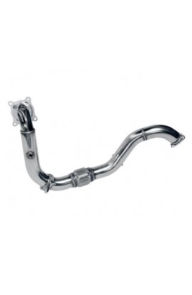 HKS Exhaust Downpipe + Front Pipe FK8 33006-KH001