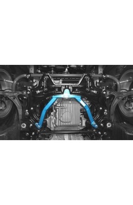 Cusco Type-II Front Lower Brace S2000