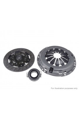National Standard Replacement Clutch Kit K20