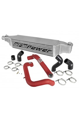 aFe Bladerunner Intercooler Kit FK7