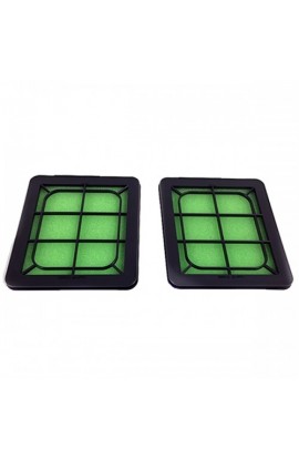 HKS Replacement Air Filters 2pc GT-R 70017-AN005