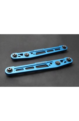 Hardrace Rear Lower Control Arms EG DC2