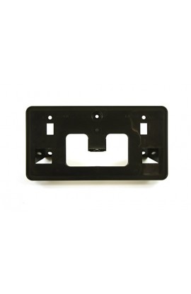 Honda Accord Front Number Plate Holder