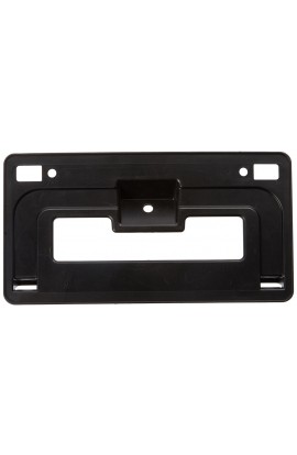 Honda CR-Z Front Number Plate Holder
