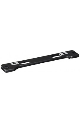 Honda CR-Z Rear Number Plate Holder