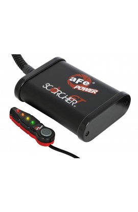 aFe Scorcher GT Power Module FK8 