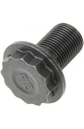 Honda Flywheel Bolt - Set of 8 - K20 K24 90011-PNA-B00