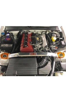 Swave Front Upper Strut Bar S2000