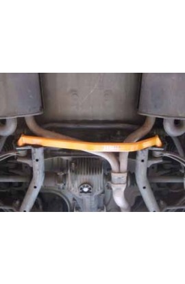 Swave Rear Lower Tie Bar S2000