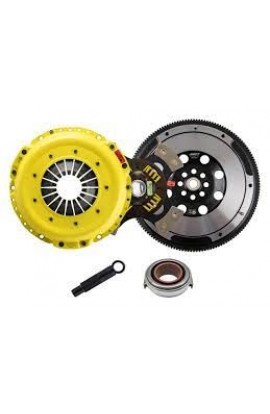 ACT 4-Pad Race Clutch Kit FK8