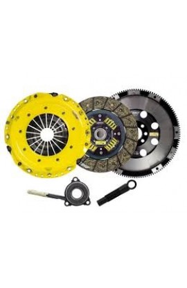 ACT Performance Organic Clutch Kit FK8