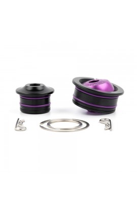 Acuity Shifter Cable Bushes CRZ FK2 FK8