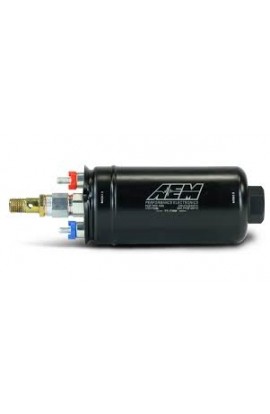 AEM 400LPH High Pressure Inline Fuel Pump