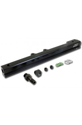 AEM High Volume Fuel Rail H22 H23 25-104BK