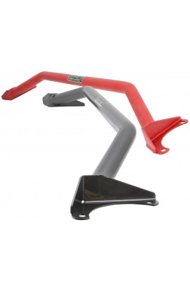 AEM Front Strut Bar WRX STI GR GV 29-0004