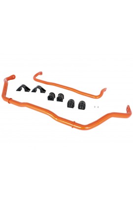 aFe Control Anti-Roll / Sway Bars FK8