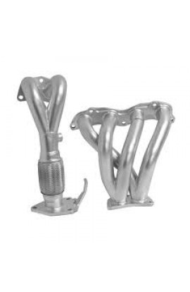 DC Sports 4-2-1 Exhaust Manifold K24