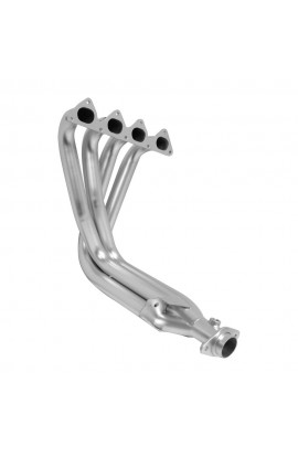 DC Sports 4-1 Exhaust Manifold DC2 UK EDM
