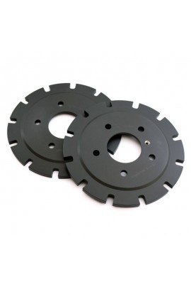 AP Racing Replacement Mounting Bell 390mm