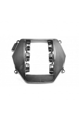 APR Carbon Engine Cover R35 GT-R