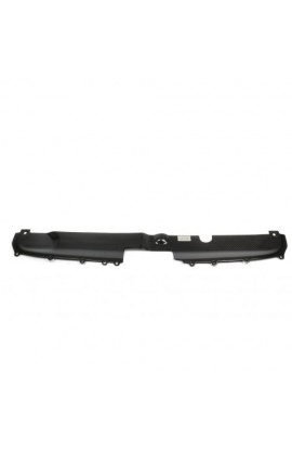 APR Carbon Cooling Plate Shroud WRX STI VA