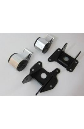 Hasport Billet Engine Mount Set S2000