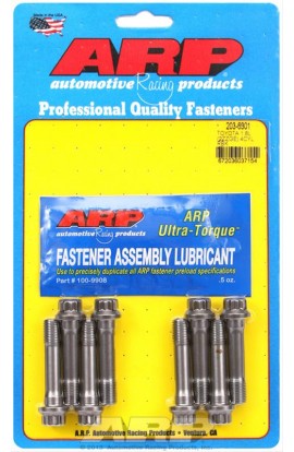 ARP Con Rod Bolts 1ZZ-FE 2ZZ-GE