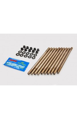 ARP Titan L19 Head Stud Kit B18 K20 K24