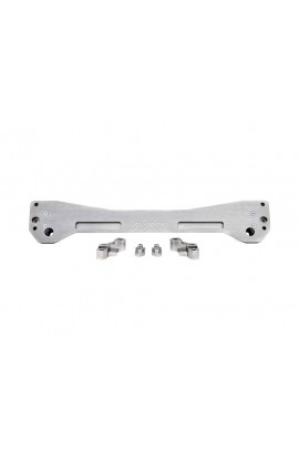 ASR Rear Subframe Brace EG DC2
