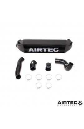Airtec Front Mount Intercooler FK8 Type-R ATINTHON03