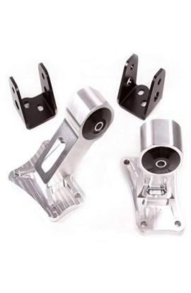 Innovative Billet Engine Mounts S2000