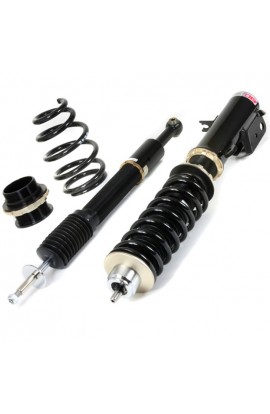 BC Racing BR RN Series Coilovers CR-Z