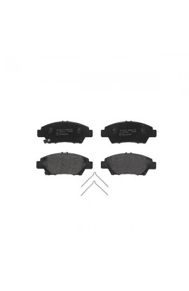 Brembo STD Front Brake Pads