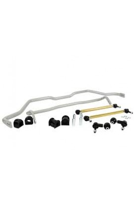 Whiteline Front & Rear Anti-Roll Bars FK8